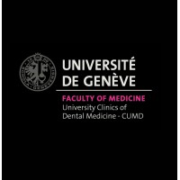 Division of Cariology and Endodontology l CUMD l UNIGE logo - Similar company to Digital Detox By A Non-Techie In Tech