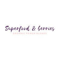 Superfood & berries logo - Similar company to Fruktkorgar.Se