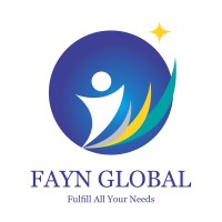 Fayn Global logo - Similar company to Aristostech India Pvt Ltd