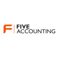 Five Accounting logo - Similar company to Baker Tilly Guide Ab