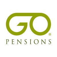 Go Pensions ~ independent consultants logo - Similar company to Robinsons Motor Group