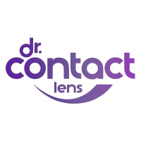 Dr. Contact Lens logo - Similar company to Dillon Optics