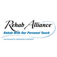 Rehab Alliance logo - Similar company to Limber Therapies
