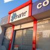 Enarte Comunicação Visual logo - Similar company to Reami Comunicação