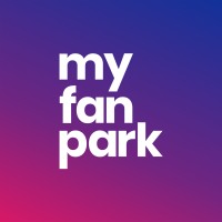 myFanPark Inc | a CCG company logo - Similar company to Matchkit