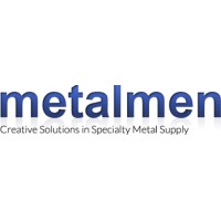 Metalmen Sales Inc logo - Similar company to Fastmetals