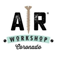 AR Workshop Coronado logo - Similar company to Sober Life Rocks®