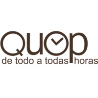Quop logo - Similar company to Gorsalva Holding Sl