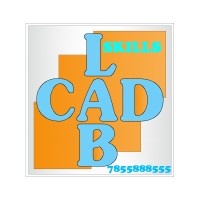 Cadlab C&R Pvt Ltd logo - Similar company to Ksp Hydro Engineers Pvt. Ltd.