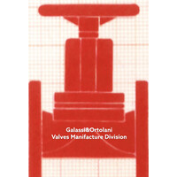 Galassi & Ortolani Valves logo - Similar company to Firsa Valves