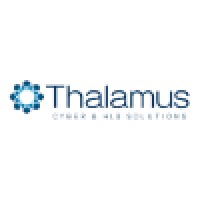 Thalamus Hls