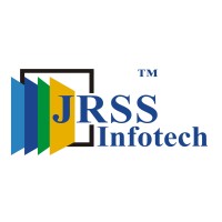 JRSS INFOTECH logo - Similar company to Veramatic Technology