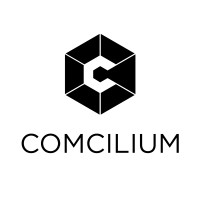 COMCILIUM logo - Similar company to Studio-Prente