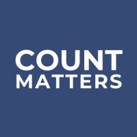 CountMatters logo - Similar company to Courtesy Point Technologies