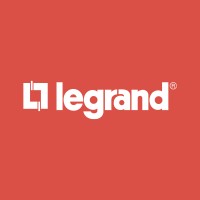 Legrand Slovenija logo - Similar company to Mebor D.O.O.
