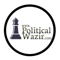 Political Wazir logo - Similar company to Phil & Co.