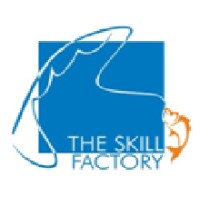 The Skill Factory India logo - Similar company to Skill Factory