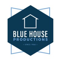 Blue House Productions logo - Similar company to Executive Biotech Advisors