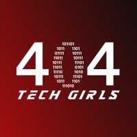 404 TechGirls logo - Similar company to Faboo Ag