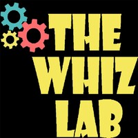 The Whiz Lab logo - Similar company to Dialtext