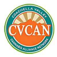 CVCAN - Coachella Valley Cannabis Alliance Network logo - Similar company to Future Compounds