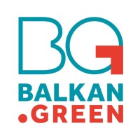 Balkan Green logo - Similar company to 261 Fearless Inc