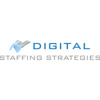 Digital Staffing Strategies logo - Similar company to C2R Ventures