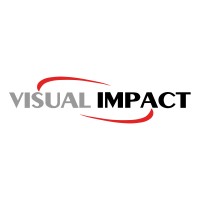 Visual Impact logo - Similar company to Visualimpact