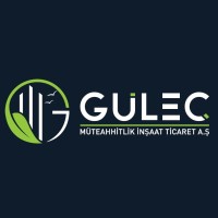 Güleç Müteahhitlik İnşaat Ticaret A.Ş. logo - Similar company to Subly