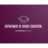 Department of Higher Education, Government of A.P. logo - Similar company to Board Of Secondary Education Andhra Pradesh