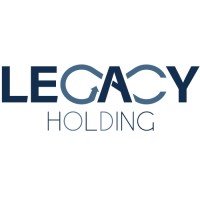 Legacy Holding logo - Similar company to Pageant Planet