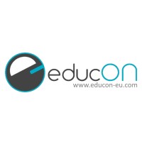 EducON EU, ESCUELA DE POSTGRADOS logo - Similar company to Comunicar En Senior