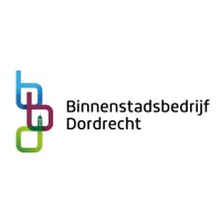 Binnenstadsbedrijf Dordrecht logo - Similar company to Panacea Informatics