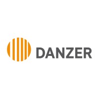 Danzer logo - Similar company to The Veneer Source