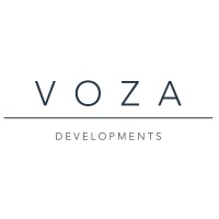 VOZA Developments logo - Similar company to Chapman Property Developments Ltd