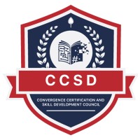 CCSD COUNCIL - Convergence Certification and Skill Development Council logo - Similar company to Global E2C