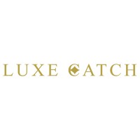 LUXE CATCH logo - Similar company to Jetset Style