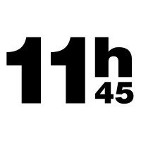 11h45 logo - Similar company to Murmur-Intérieur