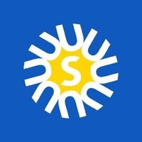 United by Sport logo - Similar company to Kateryna Biloruska Foundation