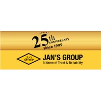 Jan Japan logo - Similar company to Micro Data Tech