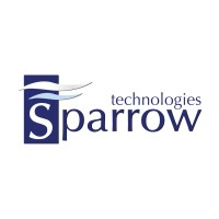 SPARROW TECHNOLOGIES-MEP logo - Similar company to Utility Engineering And Technological Services Limited