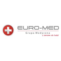 Grupa Medyczna EURO-MED logo - Similar company to Grupa Zdrowie