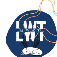 LegWingTailFoundation logo - Similar company to Posh Vets