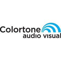 Colortone Audio Visual logo - Similar company to Seadev Studios Gmbh