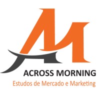 Across Morning - Estudos de Mercado e Markrting logo - Similar company to Consulmark®