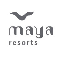 Maya Resorts Group logo - Similar company to Maya Ubud Resort And Spa Bali