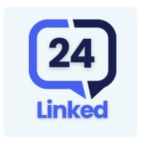 24Linked logo - Similar company to Salesmatch.Io