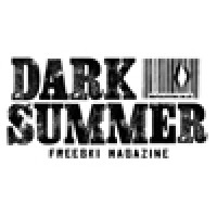 Dark Summer Freeski Magazine