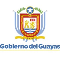 Gobierno Provincial del Guayas logo - Similar company to Dynatech S.A.