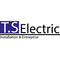 T.S Electric - Installation & Entreprise logo - Similar company to Kildee A/S